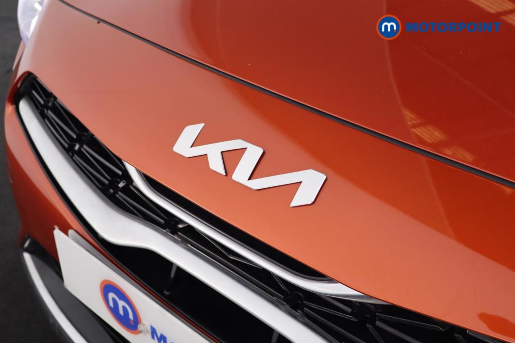 KIA Pro Ceed Gt-Line Automatic Petrol Estate - Stock Number (1578775) - 18th supplementary image