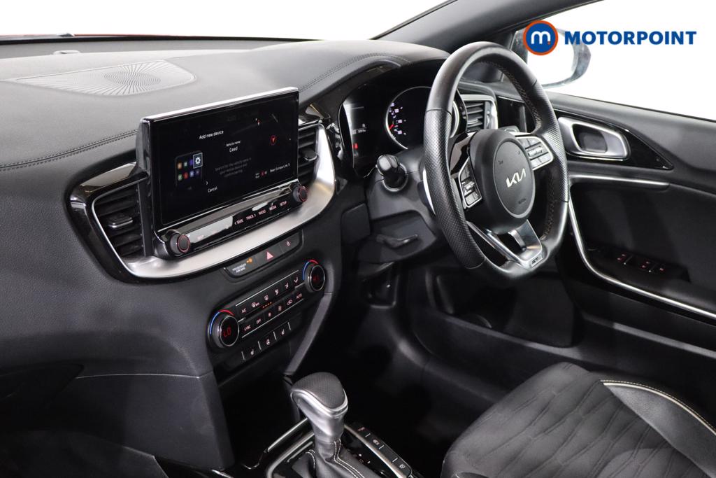 KIA Pro Ceed Gt-Line Automatic Petrol Estate - Stock Number (1578775) - 19th supplementary image