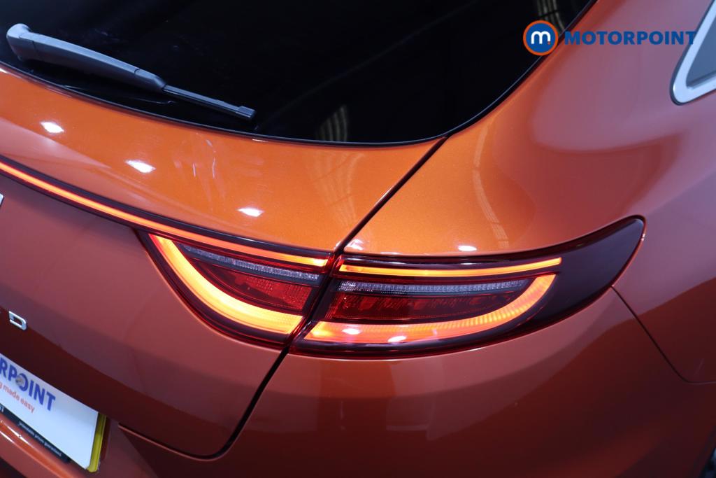 KIA Pro Ceed Gt-Line Automatic Petrol Estate - Stock Number (1578775) - 23rd supplementary image