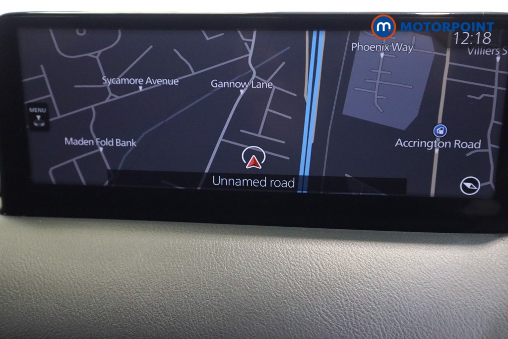 Mazda Cx-5 Newground Manual Petrol SUV - Stock Number (1578816) - 2nd supplementary image