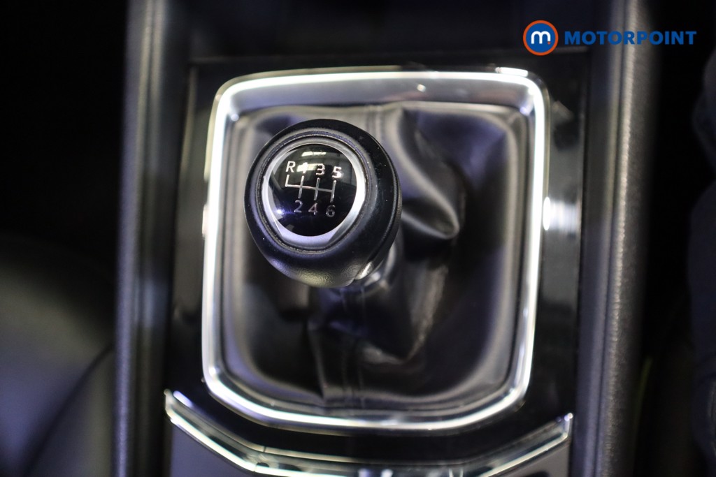 Mazda Cx-5 Newground Manual Petrol SUV - Stock Number (1578816) - 5th supplementary image