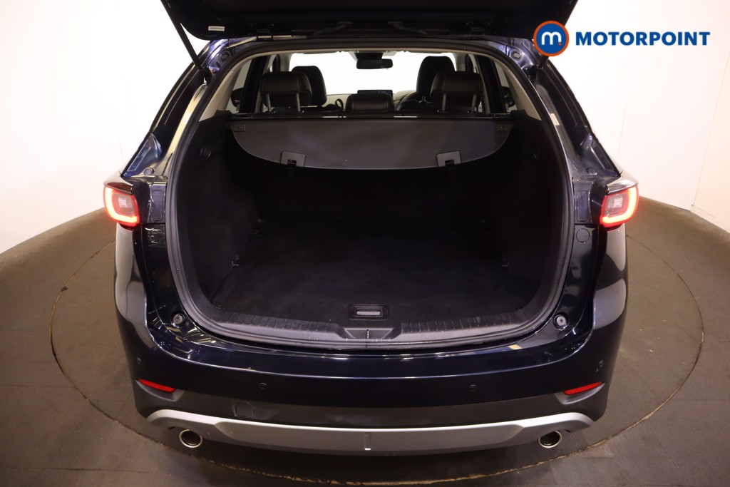 Mazda Cx-5 Newground Manual Petrol SUV - Stock Number (1578816) - 8th supplementary image