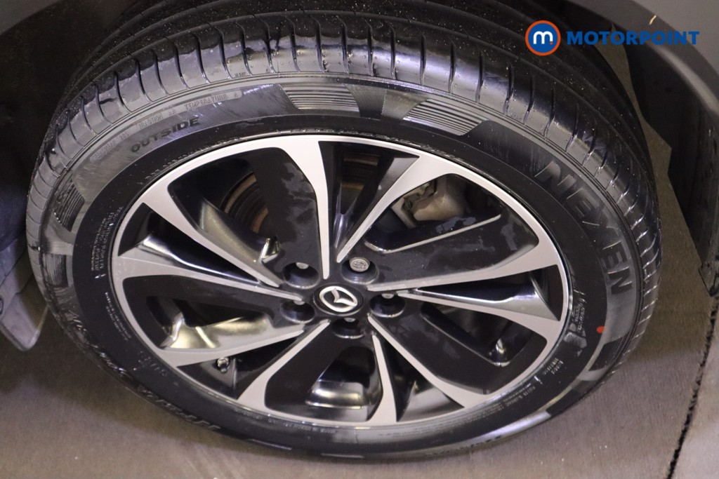 Mazda Cx-5 Newground Manual Petrol SUV - Stock Number (1578816) - 9th supplementary image
