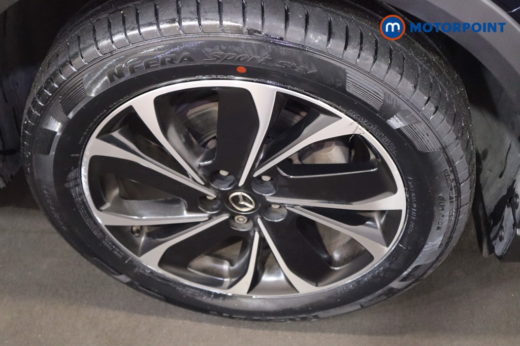Mazda Cx-5 Newground Manual Petrol SUV - Stock Number (1578816) - 11th supplementary image