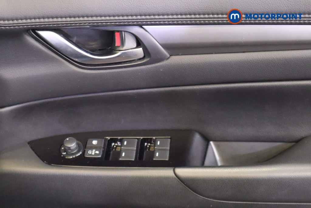 Mazda Cx-5 Newground Manual Petrol SUV - Stock Number (1578816) - 14th supplementary image
