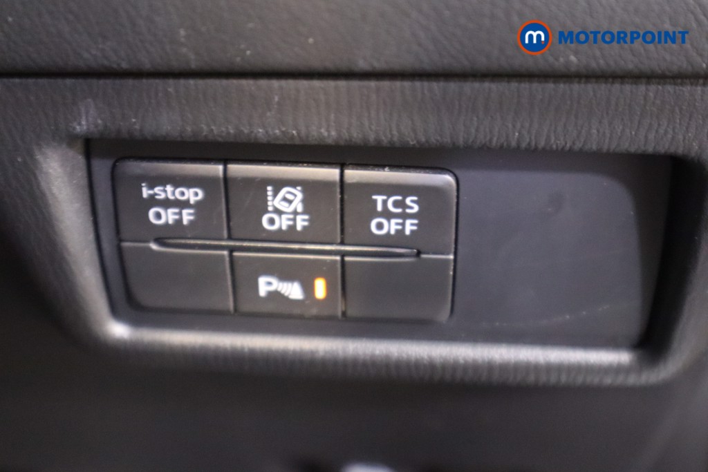 Mazda Cx-5 Newground Manual Petrol SUV - Stock Number (1578816) - 17th supplementary image