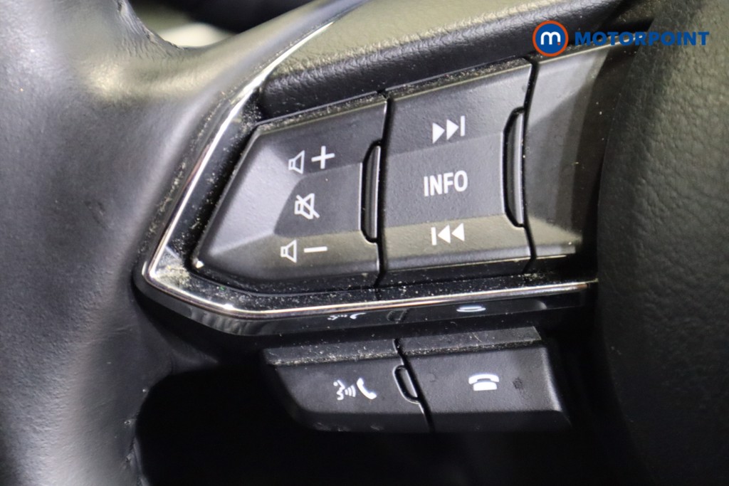 Mazda Cx-5 Newground Manual Petrol SUV - Stock Number (1578816) - 18th supplementary image
