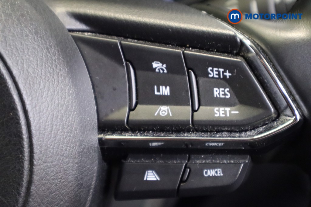 Mazda Cx-5 Newground Manual Petrol SUV - Stock Number (1578816) - 19th supplementary image
