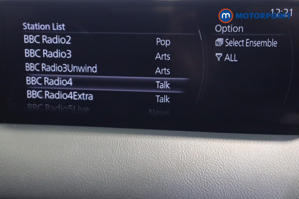 Mazda Cx-5 Newground Manual Petrol SUV - Stock Number (1578816) - 20th supplementary image
