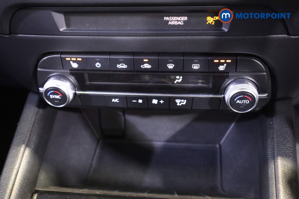 Mazda Cx-5 Newground Manual Petrol SUV - Stock Number (1578816) - 22nd supplementary image