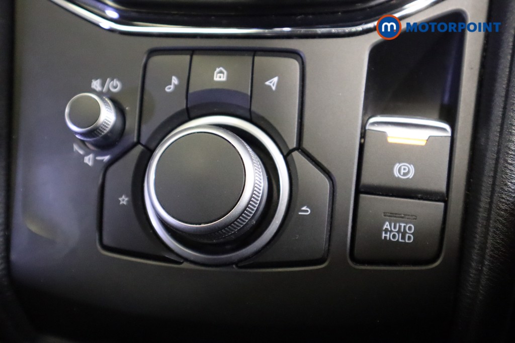 Mazda Cx-5 Newground Manual Petrol SUV - Stock Number (1578816) - 23rd supplementary image
