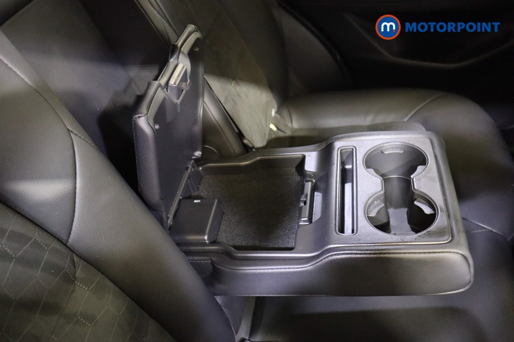 Mazda Cx-5 Newground Manual Petrol SUV - Stock Number (1578816) - 28th supplementary image