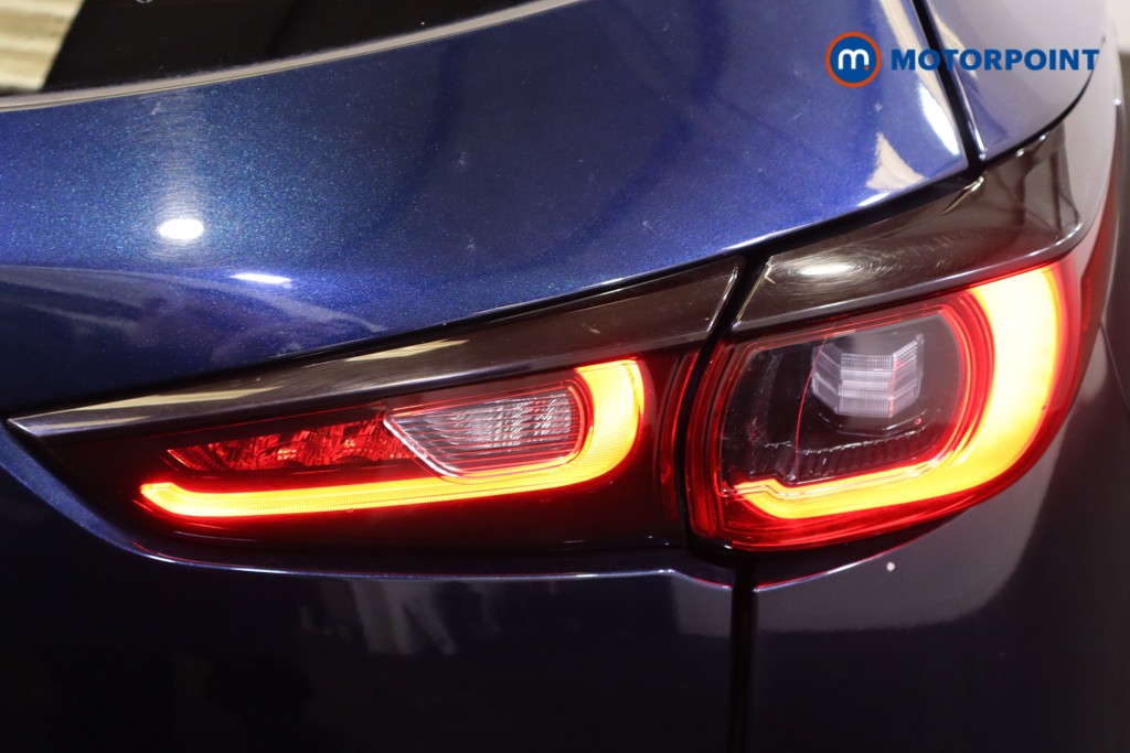 Mazda Cx-5 Newground Manual Petrol SUV - Stock Number (1578816) - 31st supplementary image