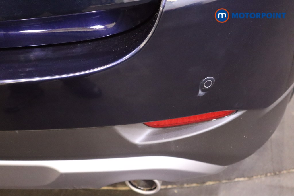 Mazda Cx-5 Newground Manual Petrol SUV - Stock Number (1578816) - 32nd supplementary image