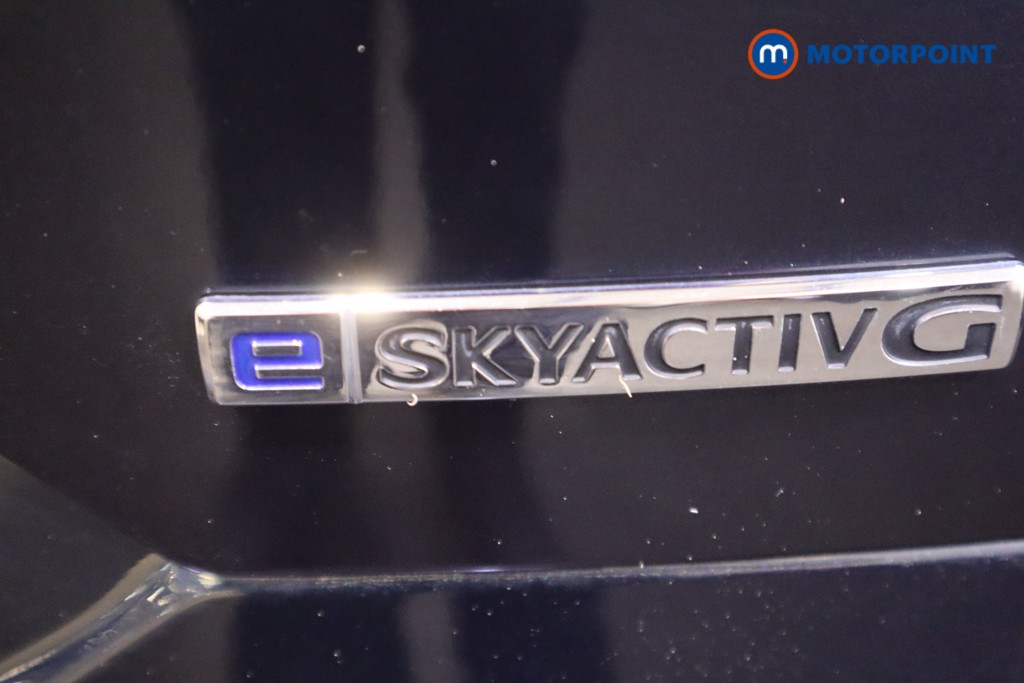 Mazda Cx-5 Newground Manual Petrol SUV - Stock Number (1578816) - 33rd supplementary image