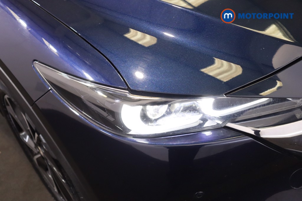 Mazda Cx-5 Newground Manual Petrol SUV - Stock Number (1578816) - 34th supplementary image