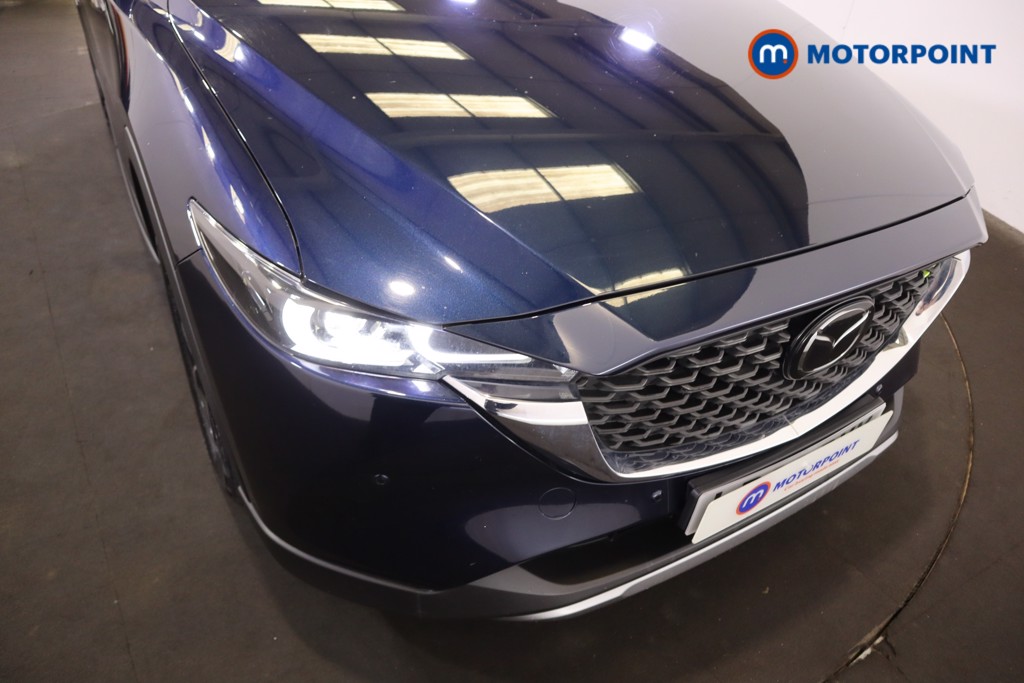 Mazda Cx-5 Newground Manual Petrol SUV - Stock Number (1578816) - 35th supplementary image