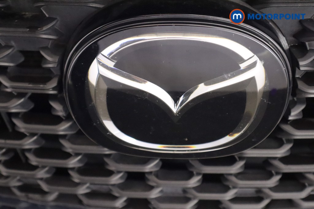 Mazda Cx-5 Newground Manual Petrol SUV - Stock Number (1578816) - 36th supplementary image