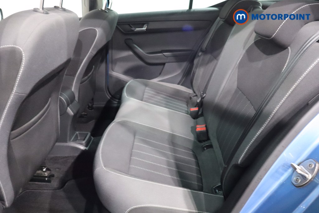 Skoda Fabia Se L Automatic Petrol Hatchback - Stock Number (1578830) - 5th supplementary image