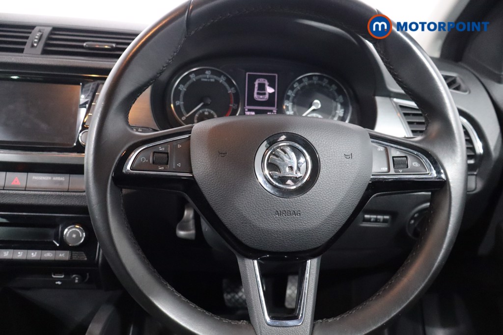 Skoda Fabia Se L Automatic Petrol Hatchback - Stock Number (1578830) - 6th supplementary image
