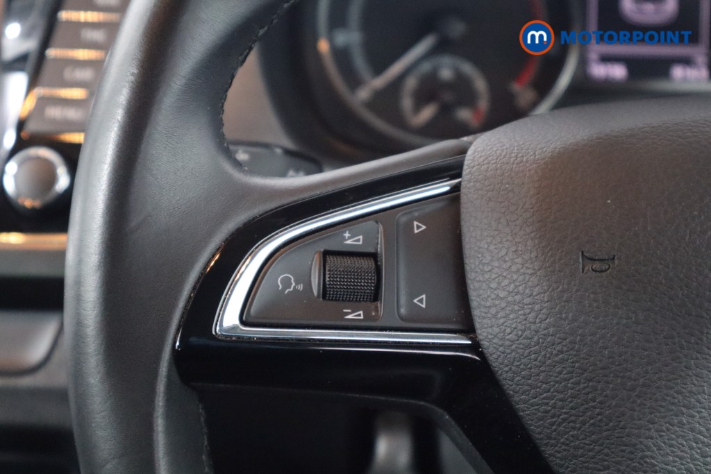Skoda Fabia Se L Automatic Petrol Hatchback - Stock Number (1578830) - 7th supplementary image