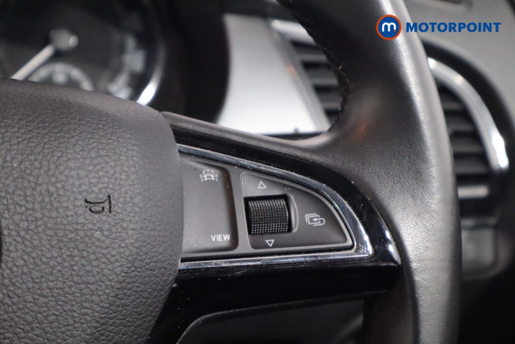 Skoda Fabia Se L Automatic Petrol Hatchback - Stock Number (1578830) - 8th supplementary image