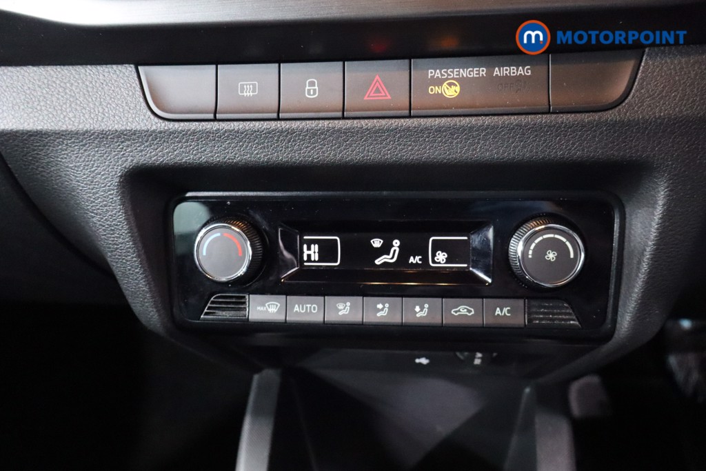 Skoda Fabia Se L Automatic Petrol Hatchback - Stock Number (1578830) - 16th supplementary image