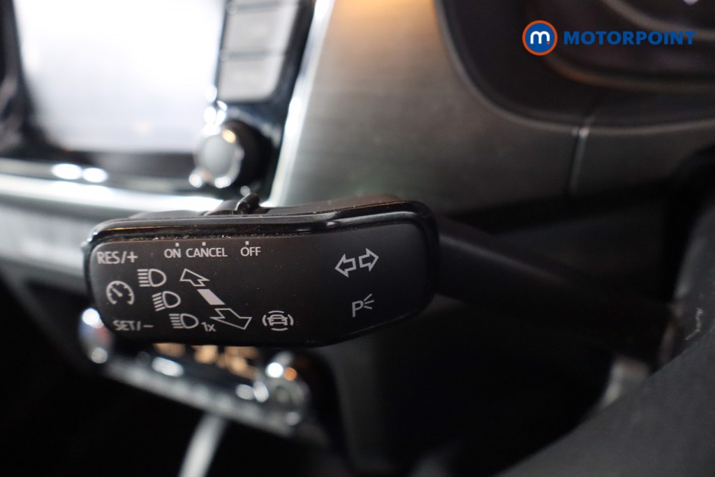 Skoda Fabia Se L Automatic Petrol Hatchback - Stock Number (1578830) - 19th supplementary image