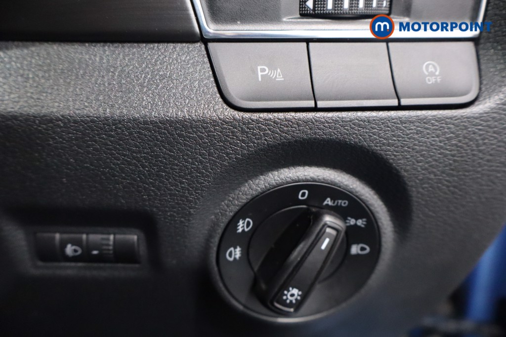 Skoda Fabia Se L Automatic Petrol Hatchback - Stock Number (1578830) - 20th supplementary image