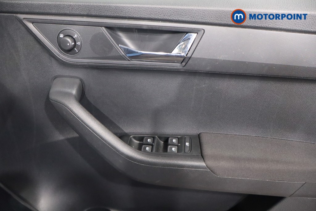 Skoda Fabia Se L Automatic Petrol Hatchback - Stock Number (1578830) - 21st supplementary image