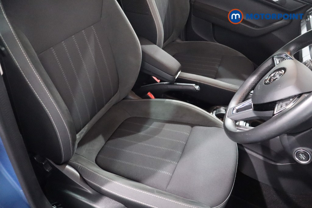 Skoda Fabia Se L Automatic Petrol Hatchback - Stock Number (1578830) - 23rd supplementary image