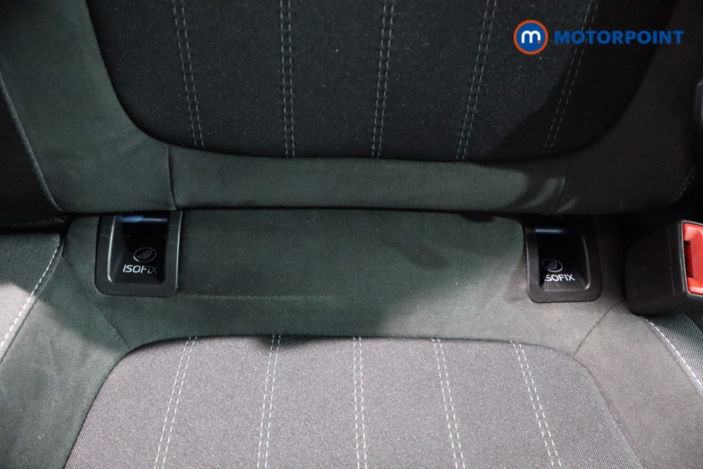 Skoda Fabia Se L Automatic Petrol Hatchback - Stock Number (1578830) - 25th supplementary image