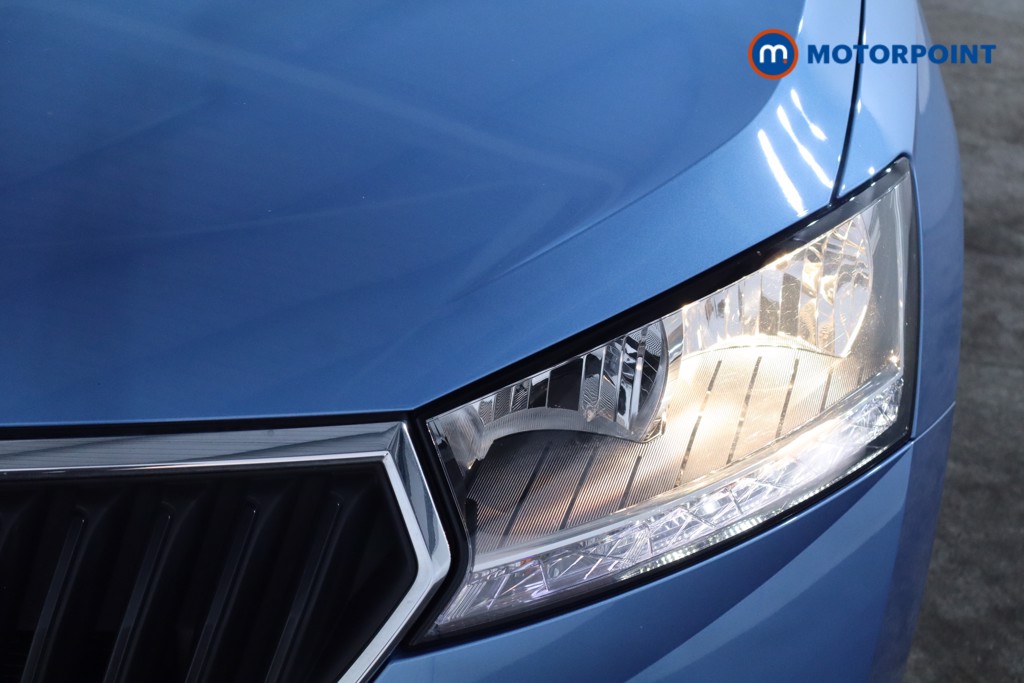 Skoda Fabia Se L Automatic Petrol Hatchback - Stock Number (1578830) - 26th supplementary image