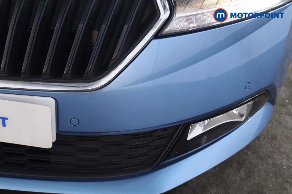 Skoda Fabia Se L Automatic Petrol Hatchback - Stock Number (1578830) - 27th supplementary image