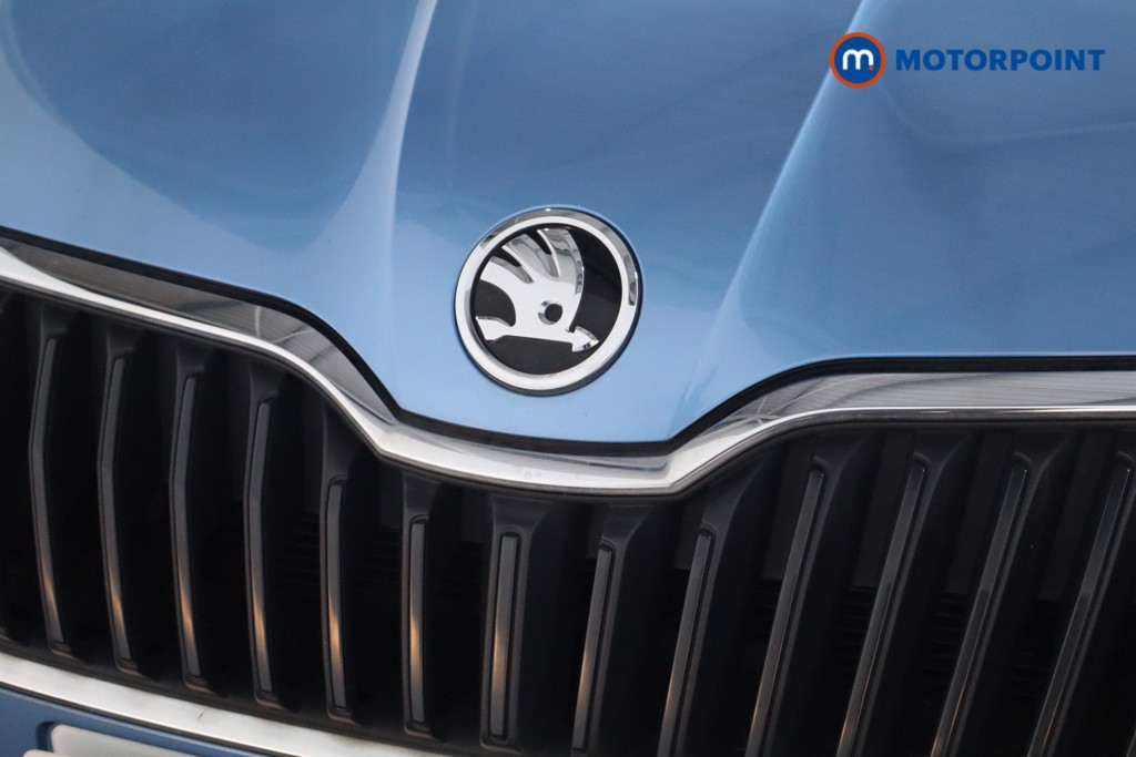 Skoda Fabia Se L Automatic Petrol Hatchback - Stock Number (1578830) - 28th supplementary image