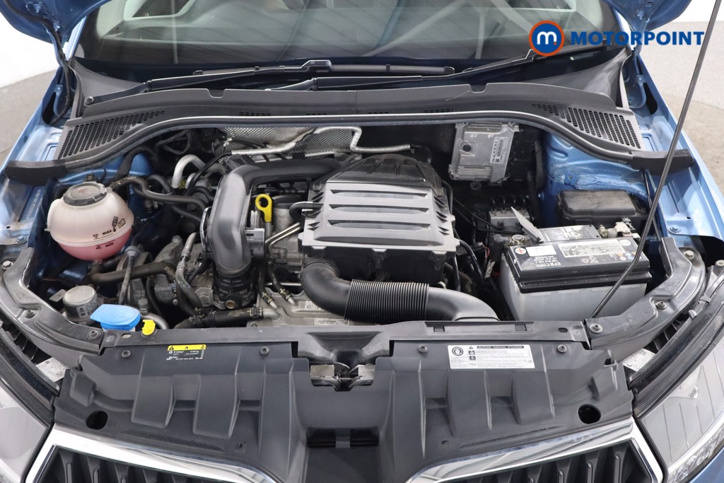 Skoda Fabia Se L Automatic Petrol Hatchback - Stock Number (1578830) - 30th supplementary image