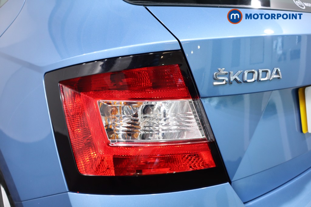 Skoda Fabia Se L Automatic Petrol Hatchback - Stock Number (1578830) - 32nd supplementary image