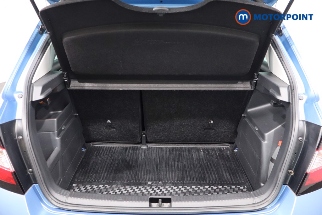 Skoda Fabia Se L Automatic Petrol Hatchback - Stock Number (1578830) - 36th supplementary image
