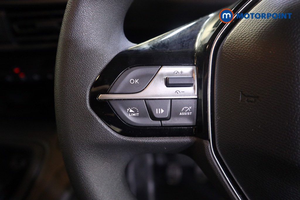Peugeot Partner Professional Manual Diesel Panel Van - Stock Number (1578861) - 3rd supplementary image