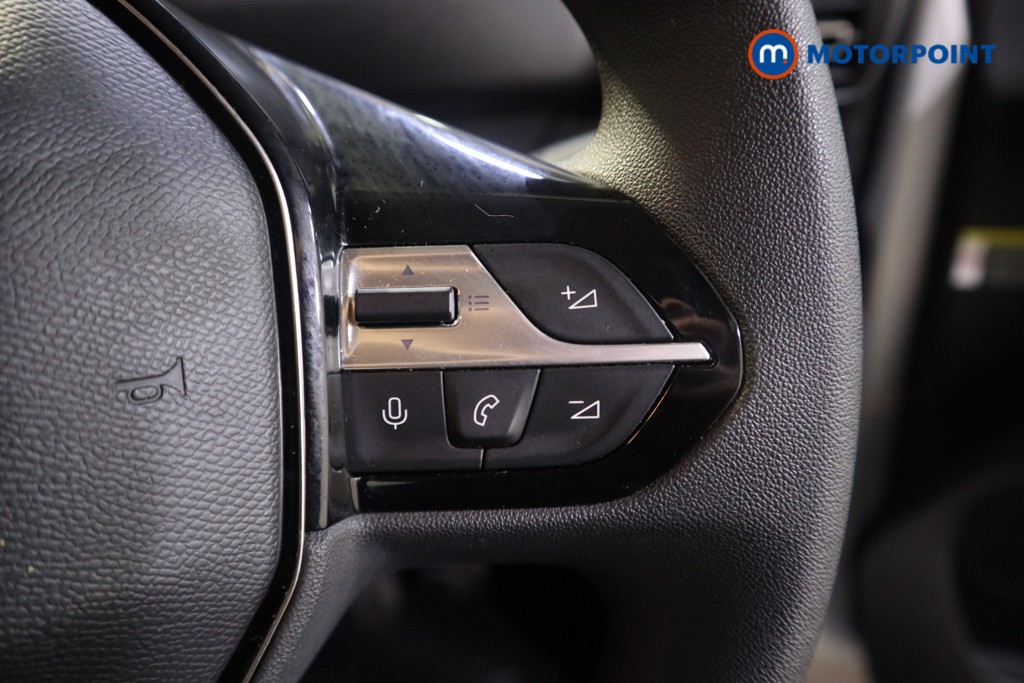 Peugeot Partner Professional Manual Diesel Panel Van - Stock Number (1578861) - 4th supplementary image