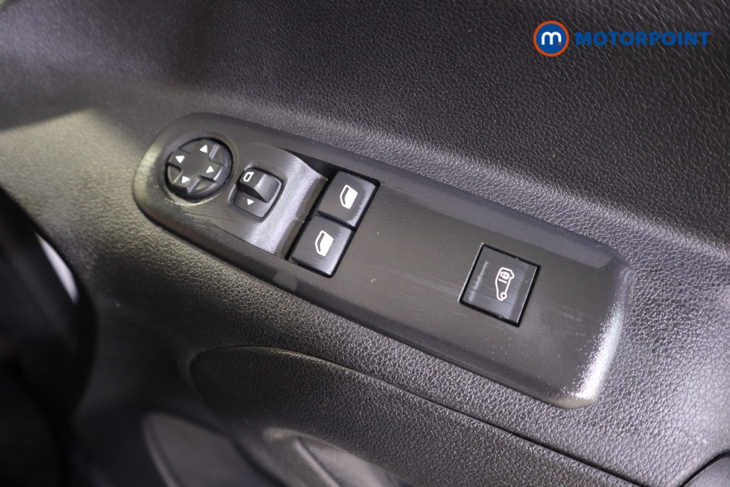 Peugeot Partner Professional Manual Diesel Panel Van - Stock Number (1578861) - 9th supplementary image