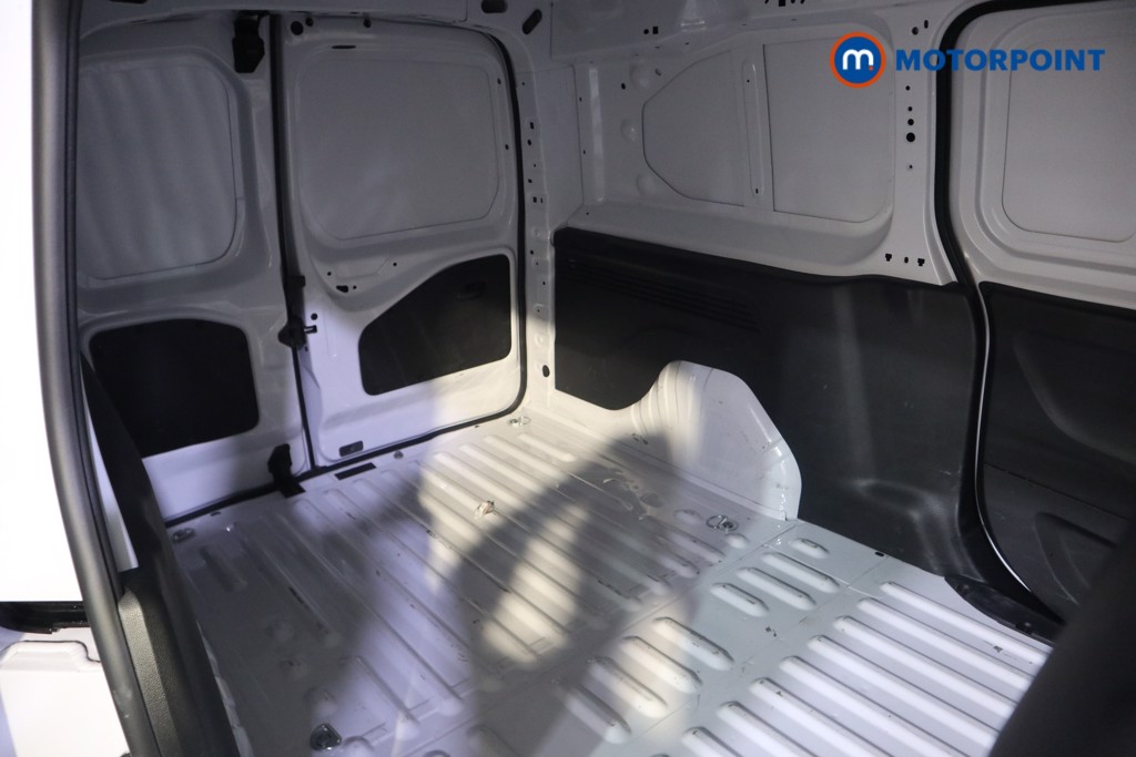 Peugeot Partner Professional Manual Diesel Panel Van - Stock Number (1578861) - 11th supplementary image