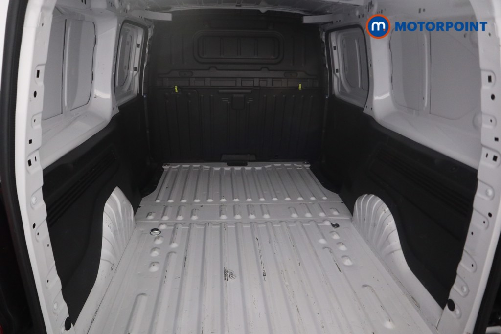 Peugeot Partner Professional Manual Diesel Panel Van - Stock Number (1578861) - 12th supplementary image