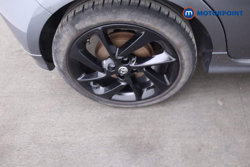 Vauxhall Corsa Sri Vx-Line Nav Black Manual Petrol Hatchback - Stock Number (1578904) - 29th supplementary image