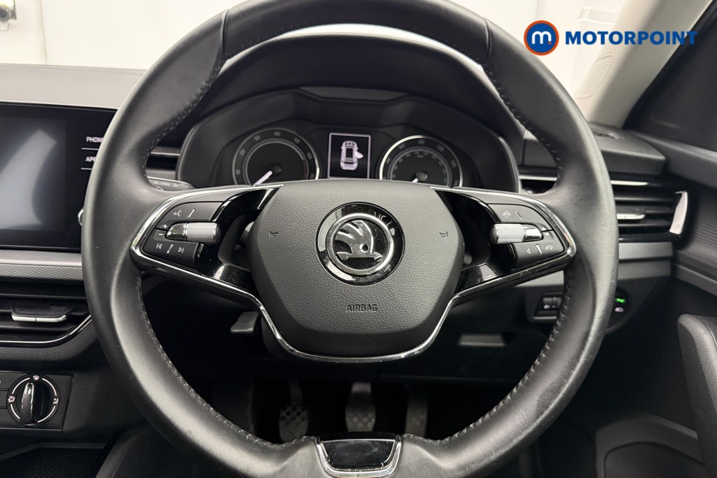 Skoda Kamiq SE Manual Petrol SUV - Stock Number (1578932) - 4th supplementary image