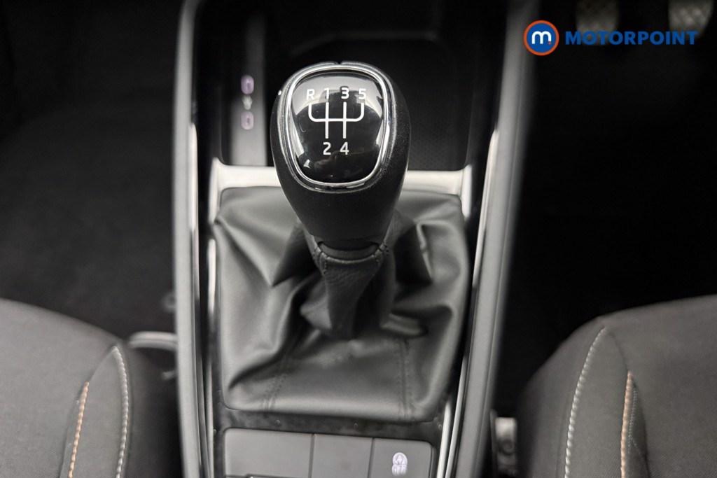 Skoda Kamiq SE Manual Petrol SUV - Stock Number (1578932) - 6th supplementary image