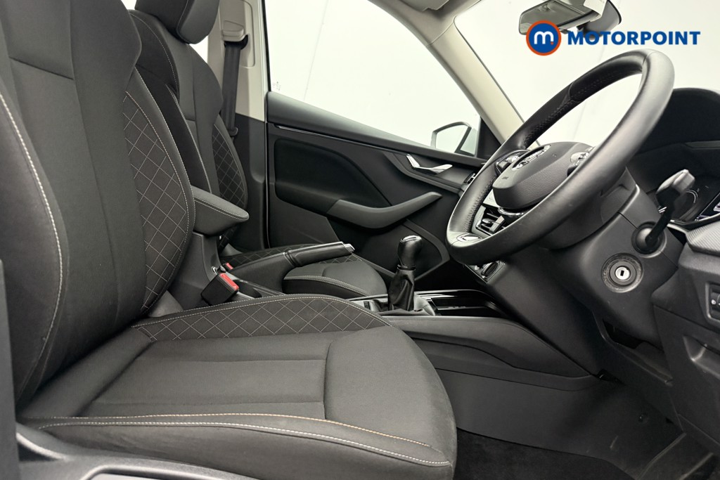 Skoda Kamiq SE Manual Petrol SUV - Stock Number (1578932) - 7th supplementary image