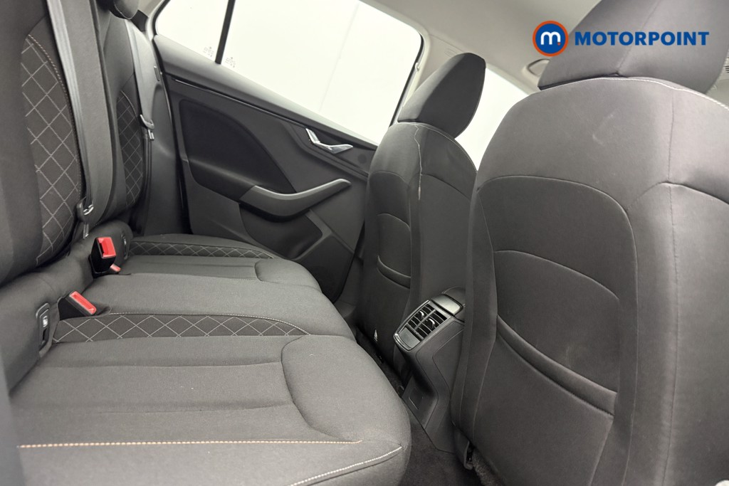 Skoda Kamiq SE Manual Petrol SUV - Stock Number (1578932) - 8th supplementary image