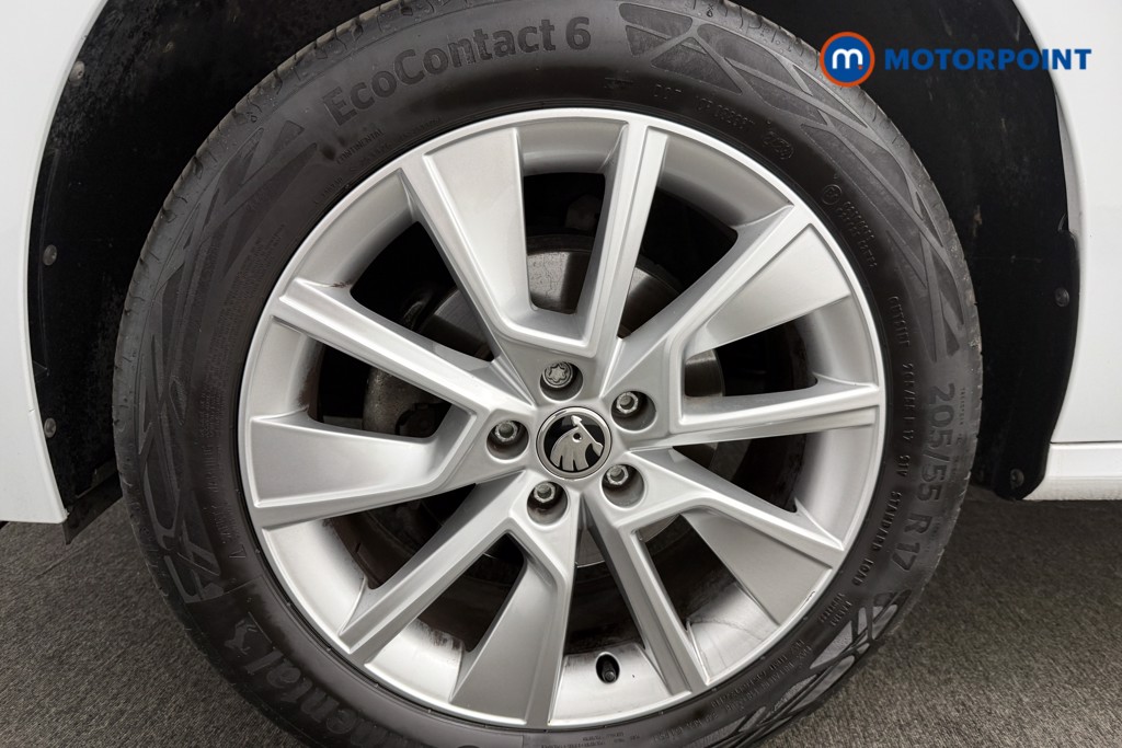 Skoda Kamiq SE Manual Petrol SUV - Stock Number (1578932) - 11th supplementary image