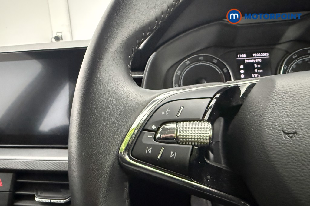 Skoda Kamiq SE Manual Petrol SUV - Stock Number (1578932) - 13th supplementary image